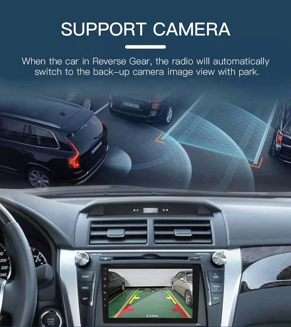 Android Car Audio System for Buick LaCrosse 2009 - 2013