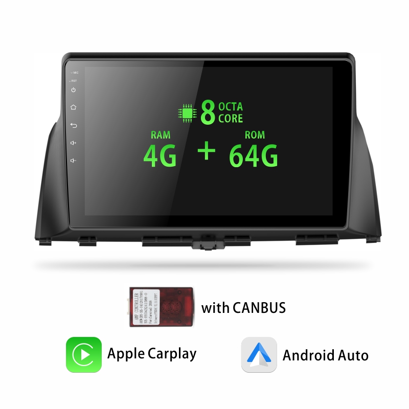 Android Car Audio Rdio System for KIA optima K5