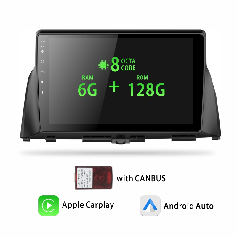 Android Car Audio Rdio System for KIA optima K5