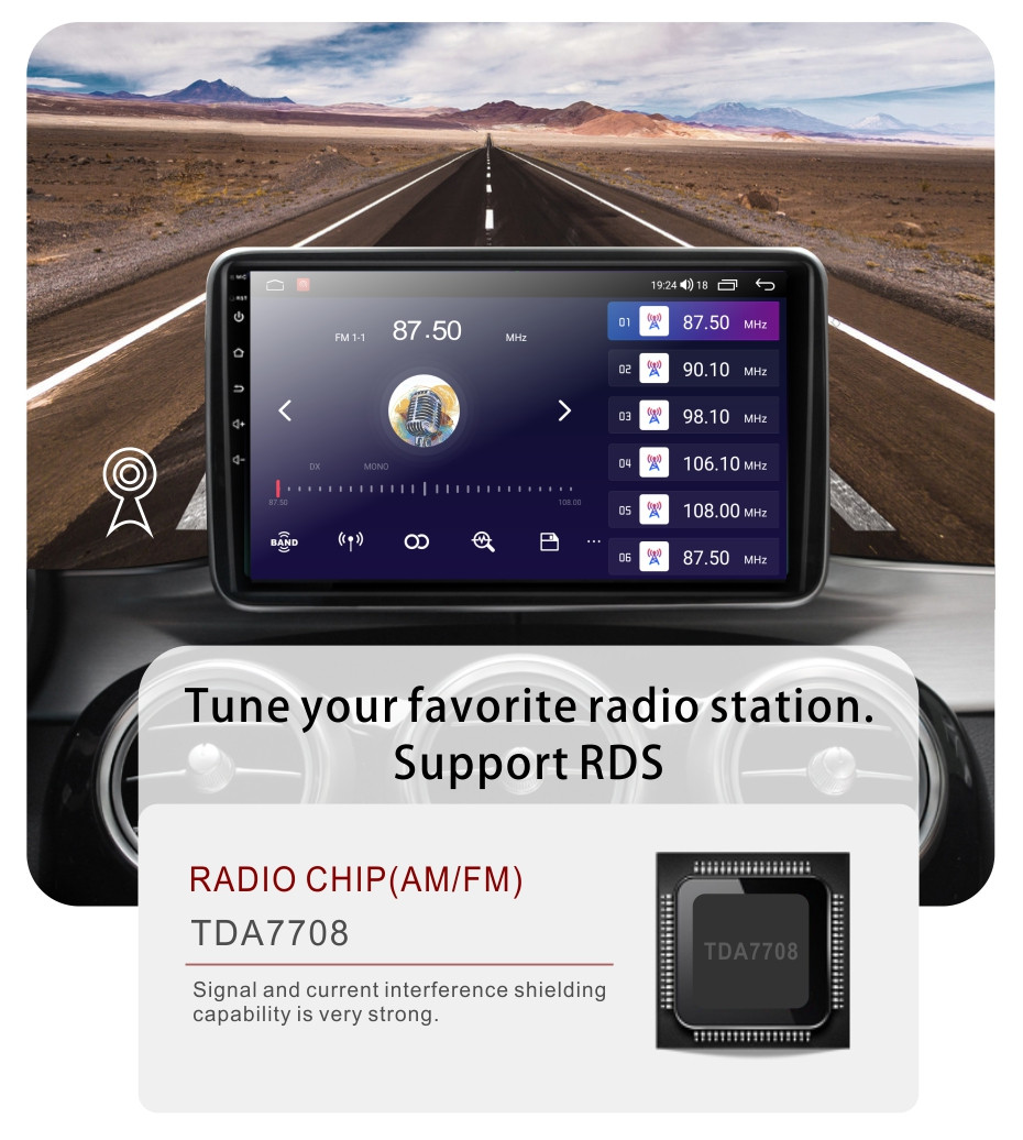 Android Car Audio Rdio System for KIA optima K5