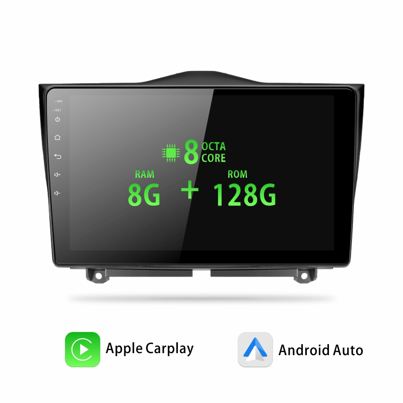 Android Car Audio Rdio System for LADA Granta Cross 2018-2019