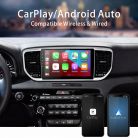 Android Car Audio System for KIA sportage 2018 2019