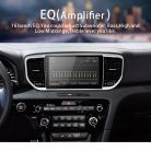 Android Car Audio System for KIA sportage 2018 2019