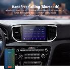 Android Car Audio System for KIA sportage 2018 2019