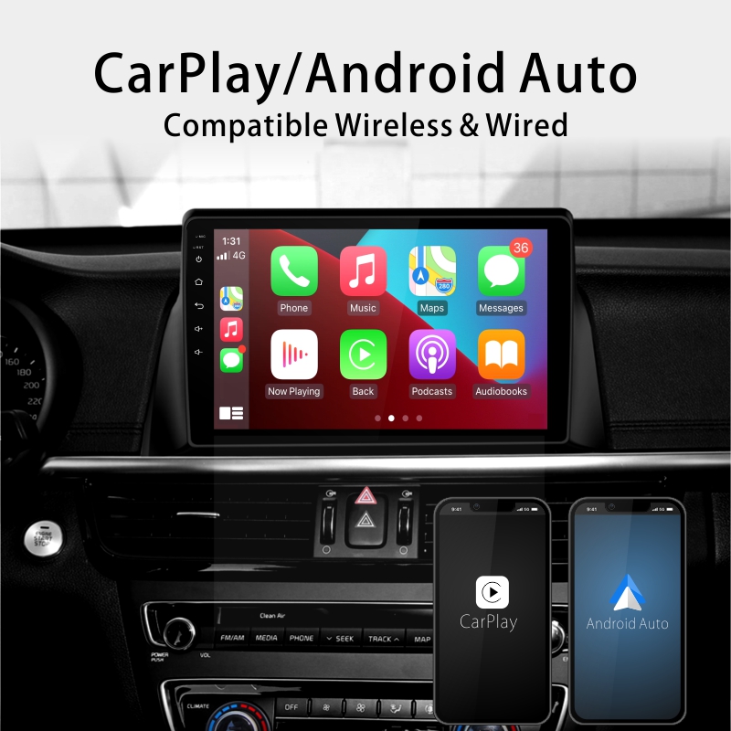 Android Car Audio Rdio System for KIA optima K5