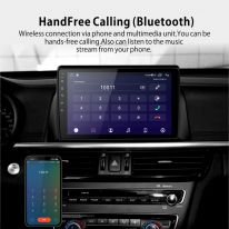 Android Car Audio Radio System for KIA optima K5