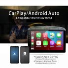 Android Car Audio Radio System for Peugeot 308 2007-2015 408 2012-2020