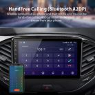 Android Car Audio Radio System for LADA Vesta Cross Sport 2015-2020