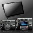 Android Car Audio Radio System for LADA Granta Cross 2018-2019