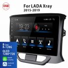 Android Car Audio Radio System for LADA Xray 2015-2019