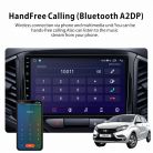 Android Car Audio Radio System for LADA Xray 2015-2019