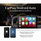 Android Car Audio Radio System for Citroen Jumpy 3 SpaceTourer 2016-2021