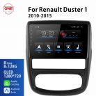 Android Car Audio Radio System for Renault Duster 1 2010-2015