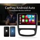 Android Car Audio Radio System for Renault Duster 1 2010-2015