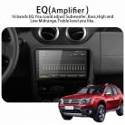 Android Car Audio Radio System for Renault Duster 1 2010-2015