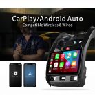 Android Car Audio Radio System for Renault Duster 2 2015-2020