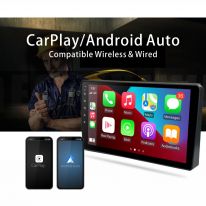 Android Car Audio Radio System for Duster 3 2020-2021