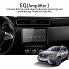 Android Car Audio Radio System for Duster 3 2020-2021