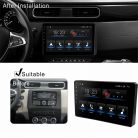 Android Car Audio Radio System for Duster 3 2020-2021