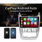 Android Car Audio Radio System for Logan Sandero