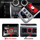 Android Car Audio Radio System for Logan Sandero