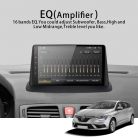 Android Car Audio Radio System for Renault Megane 2008-2014