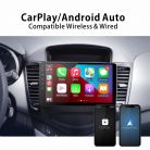 Android Car Audio Radio System for Chevrolet Cruze J300 2008-2014